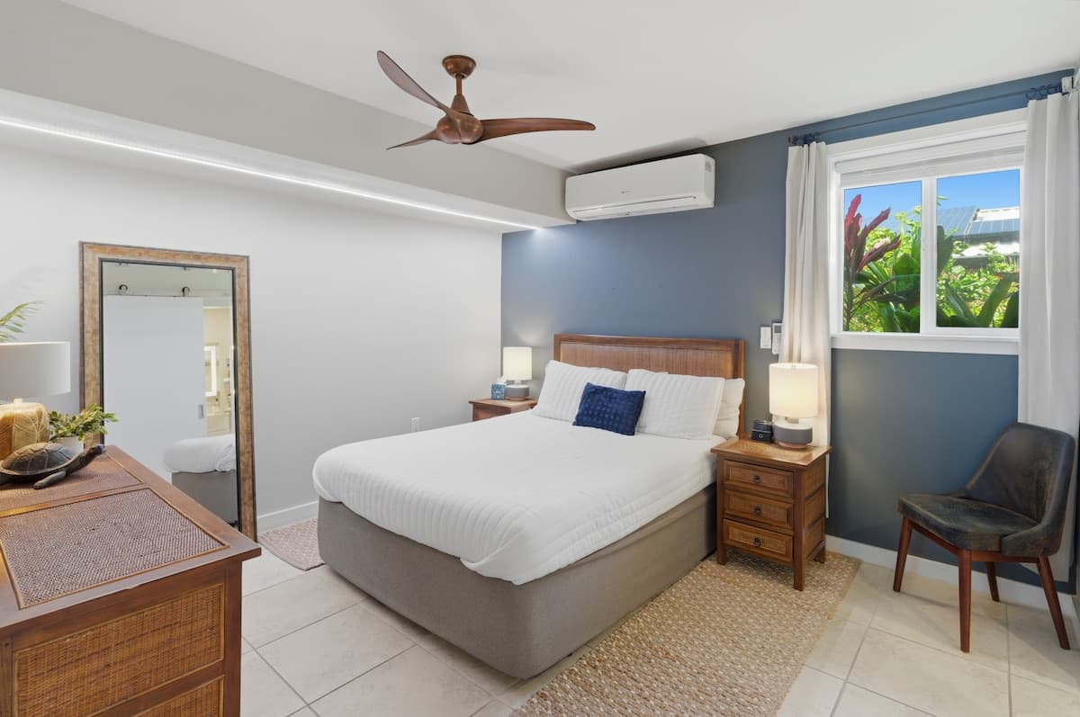 Guesthouse in Kailua-Kona · ★5.0 · Studio · 2 beds · 1 private bath - Photo 2