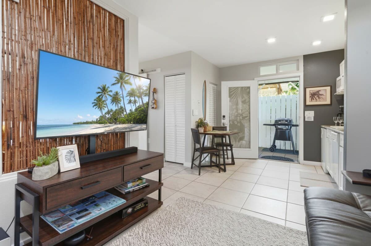 Guesthouse in Kailua-Kona · ★5.0 · Studio · 2 beds · 1 private bath - Photo 4