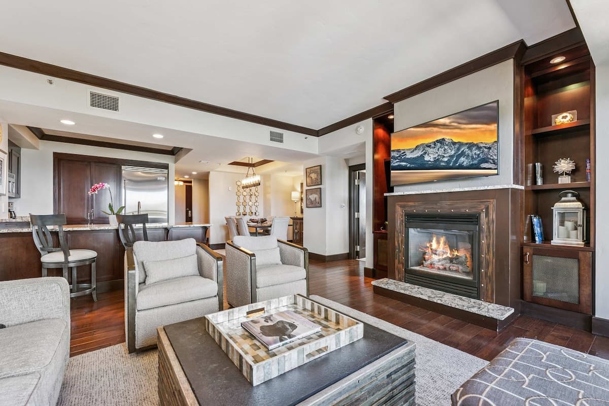 Ritz-Carlton Ski-In/Ski-Out at Northstar - Photo 2