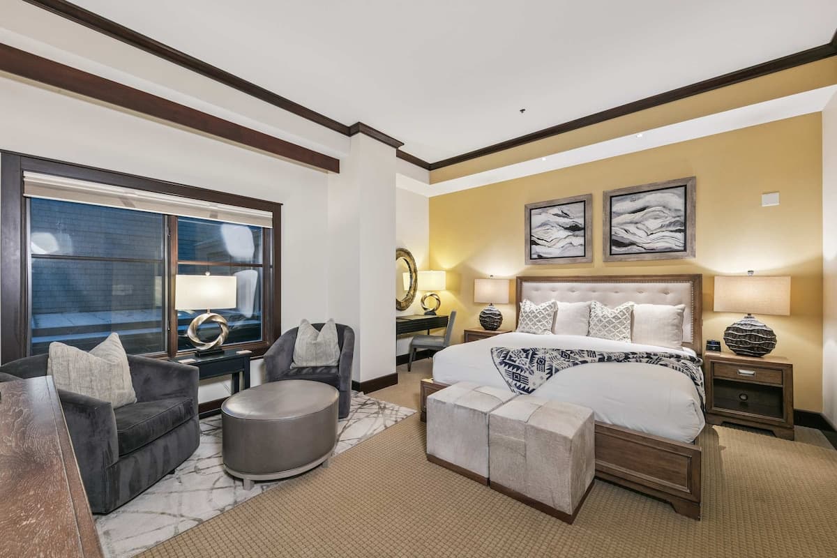Ski-in/Ski-out Condo at Ritz-Carlton, Northstar - Photo 1