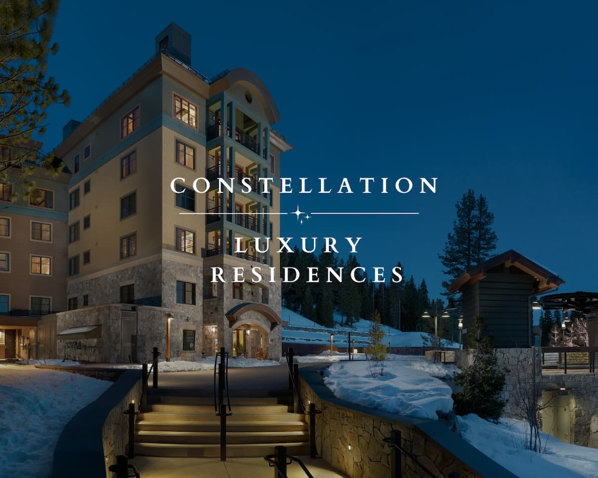 Ritz-Carlton Ski-In/Ski-Out at Northstar - Photo 2