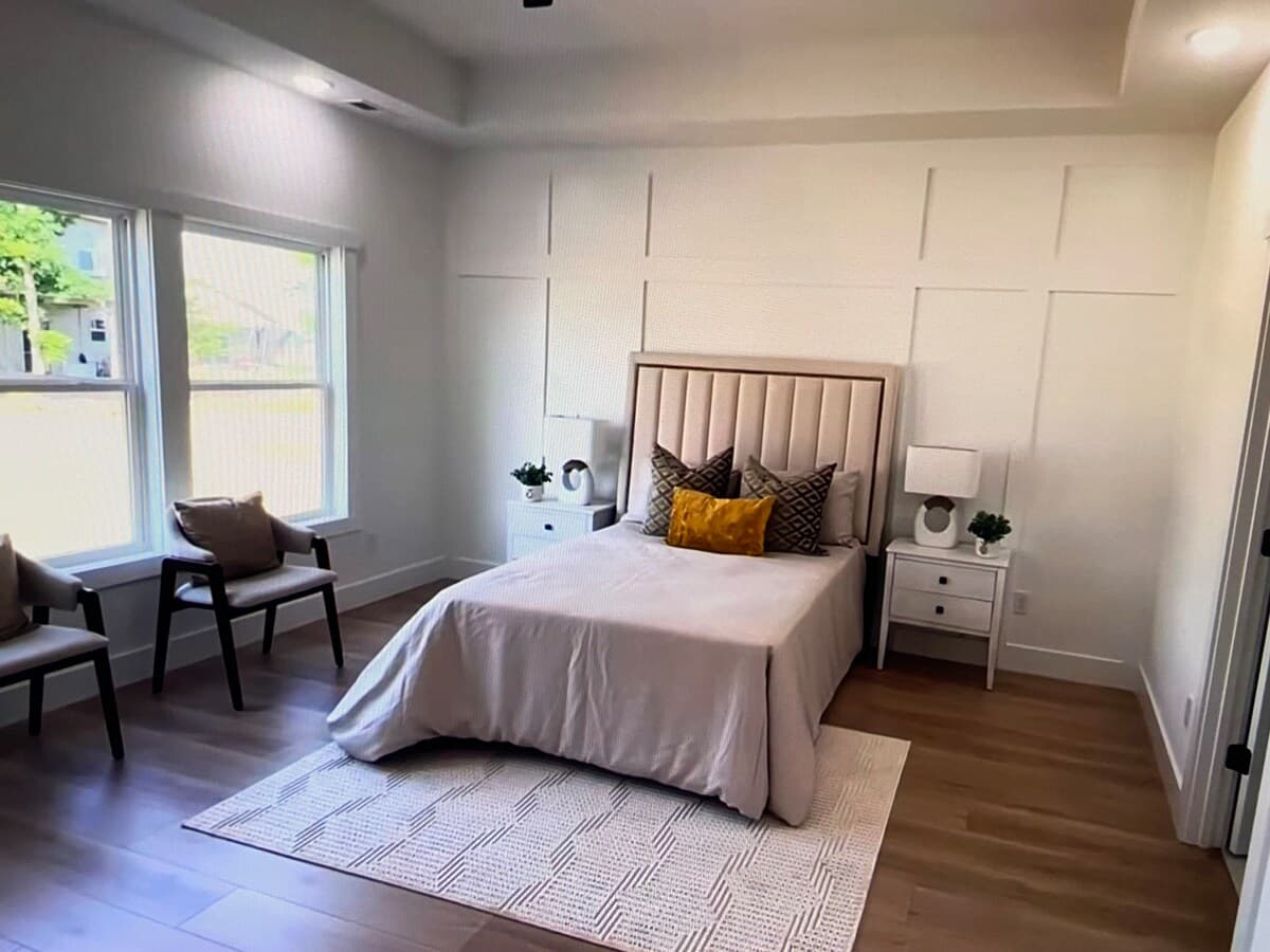 Quiet Cozy Oakland Home for Family Fun - Photo 5