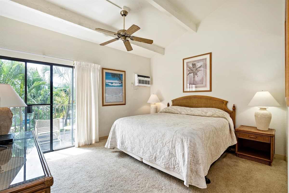 Maui Hill 2BR | Ocean View, Pool & King Beds - Photo 3