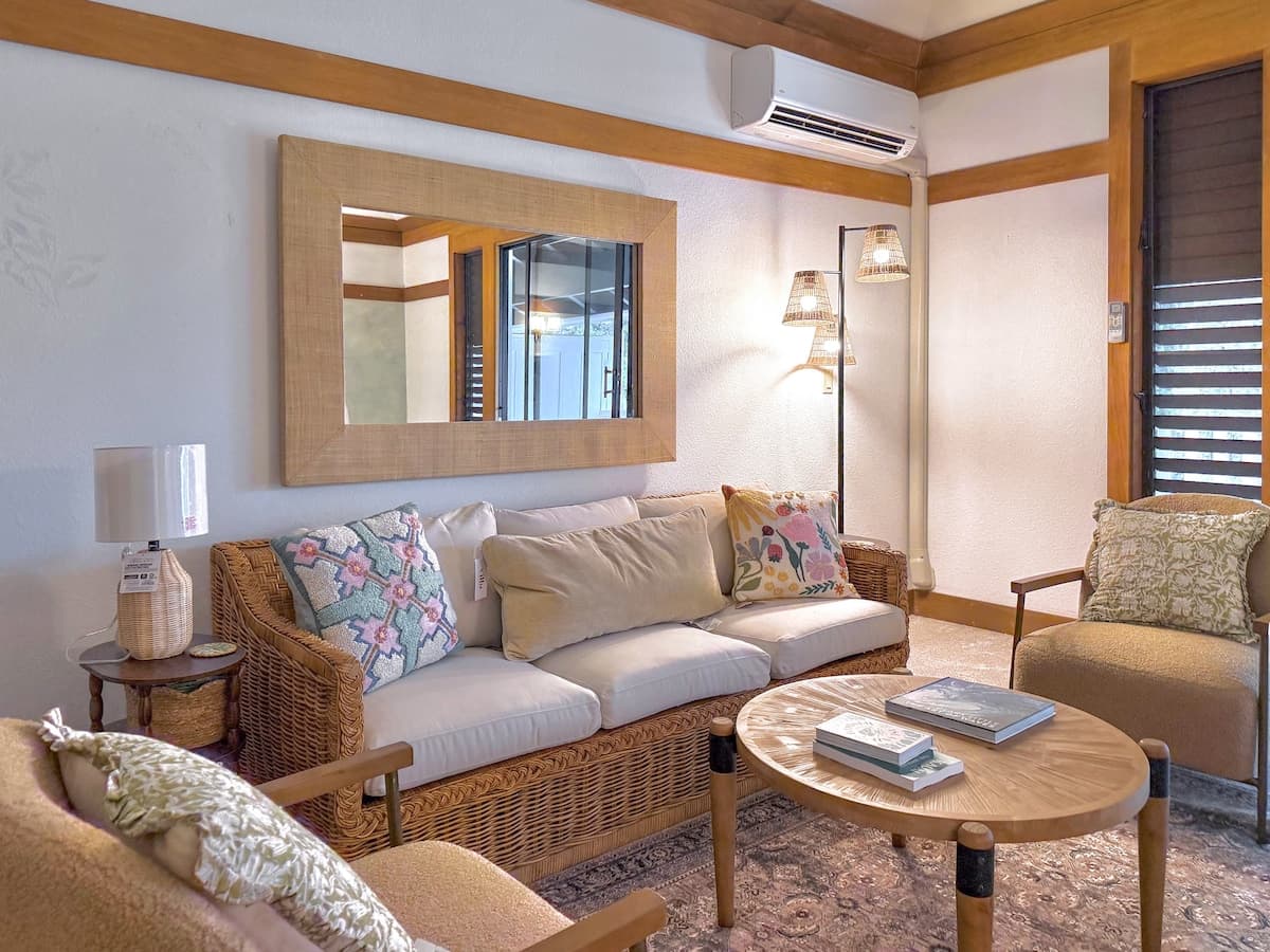 Home in Koloa · ★5.0 · 1 bedroom · 3 beds · 1 bath - Photo 2