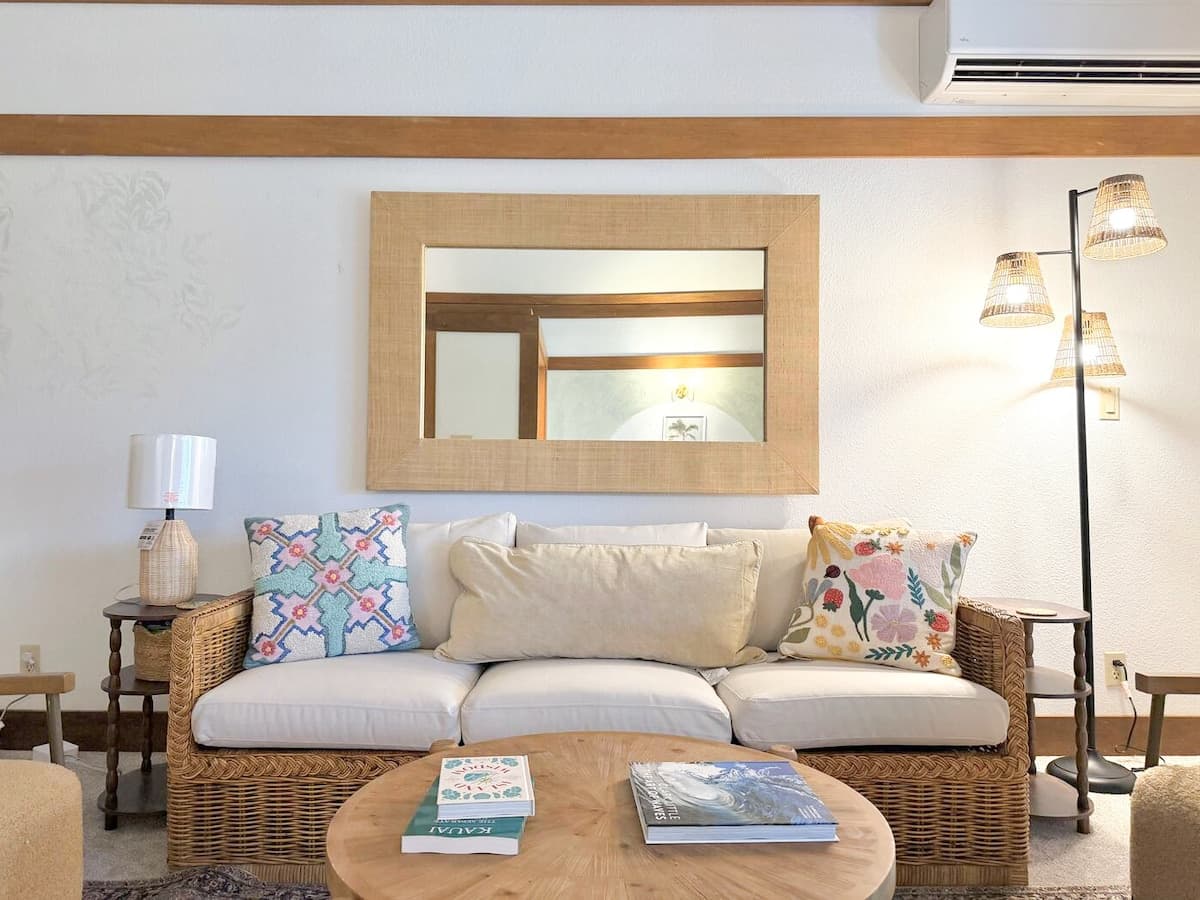 Home in Koloa · ★5.0 · 1 bedroom · 3 beds · 1 bath - Photo 3