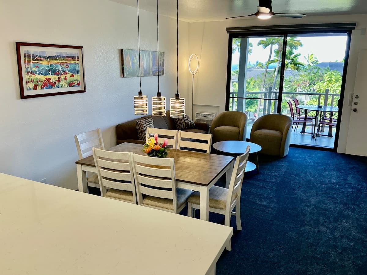 Wailea Large Ocean View Condo - Photo 1