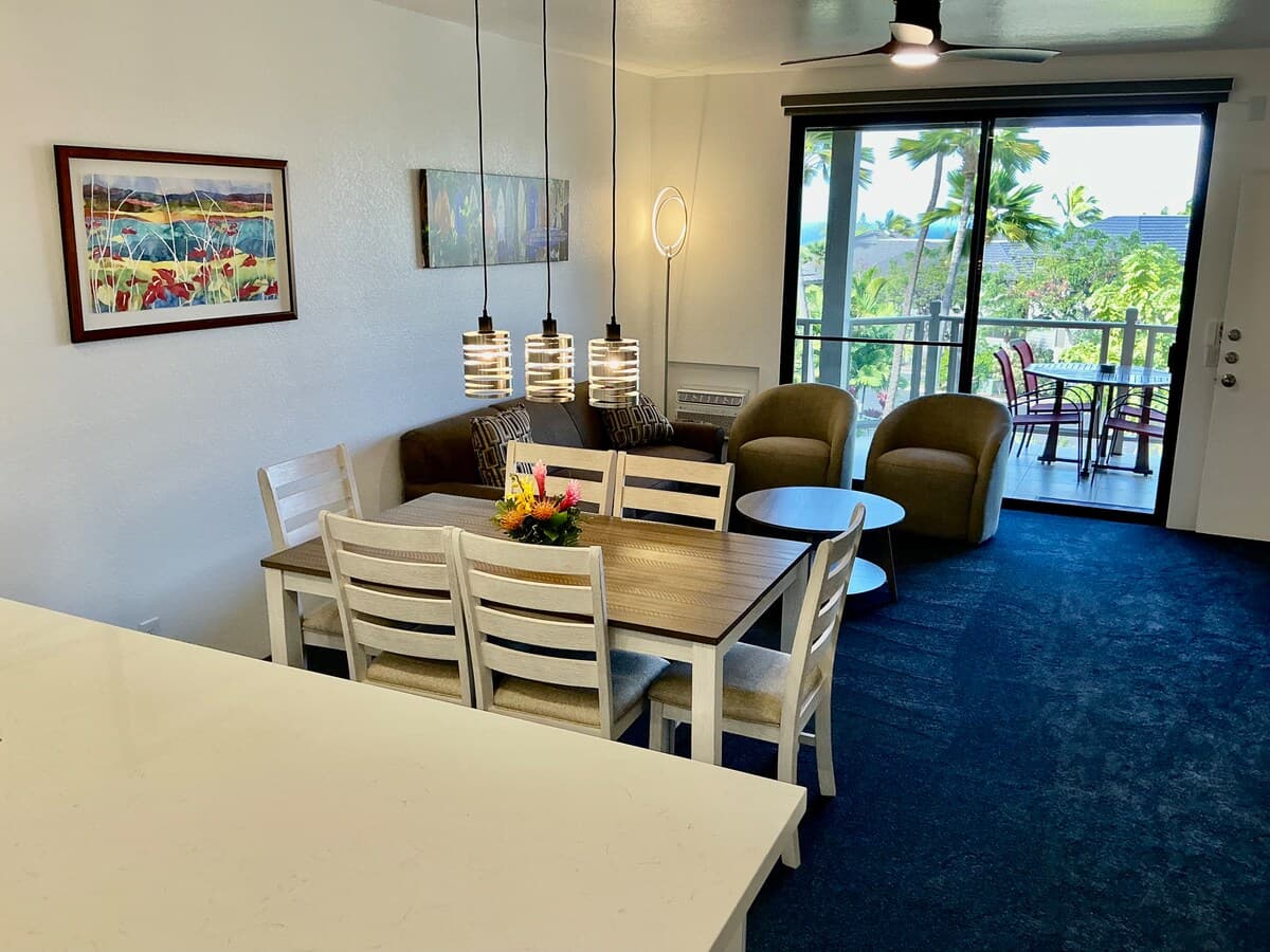 Wailea Large Ocean View Condo - Photo 4