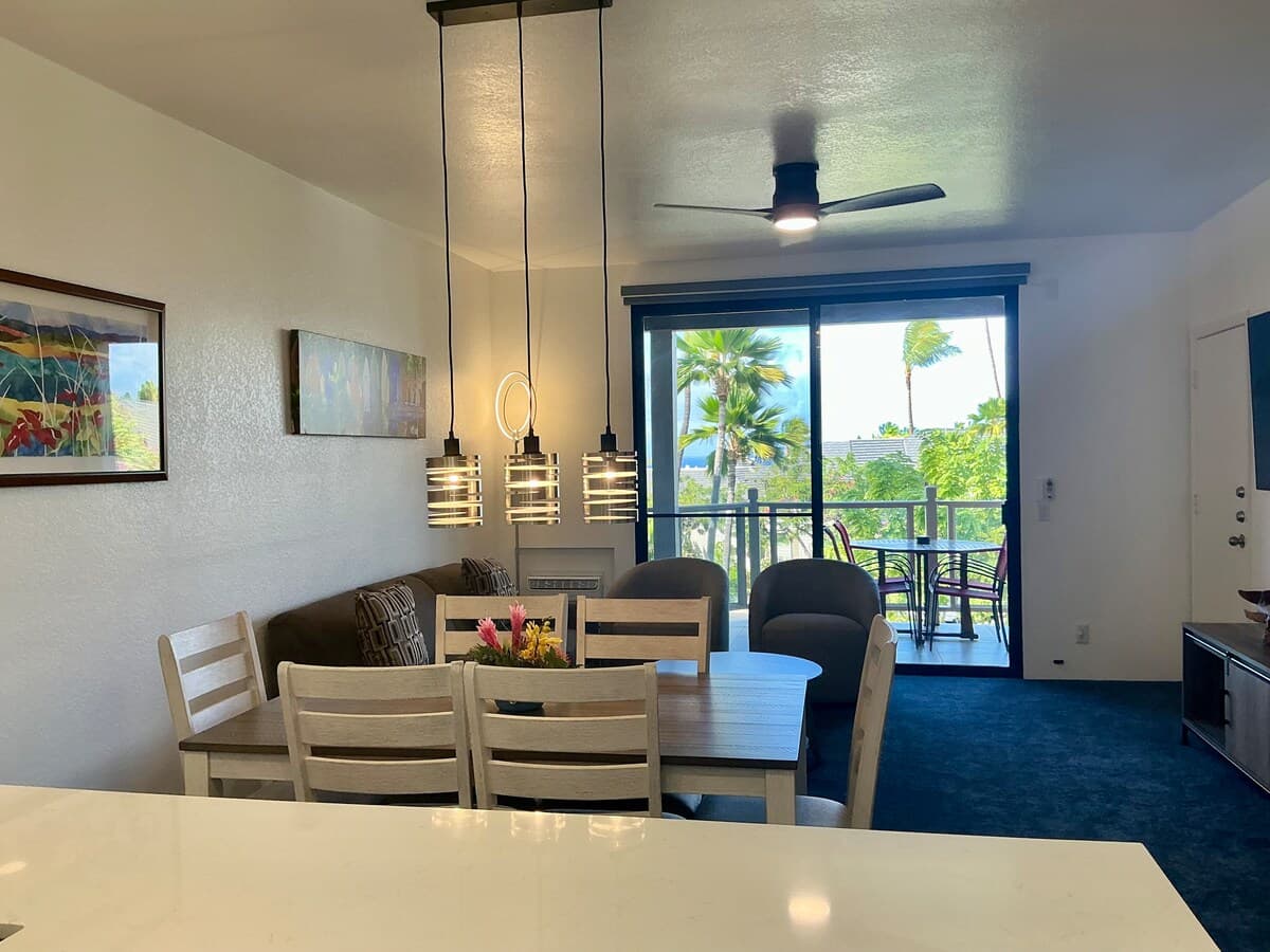 Wailea Large Ocean View Condo - Photo 5