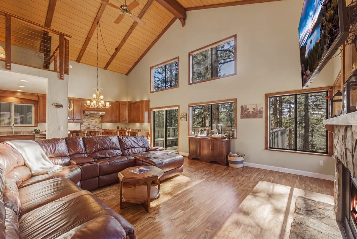 House of Tyrol Walk to Heavenly, Lake Views - Photo 2
