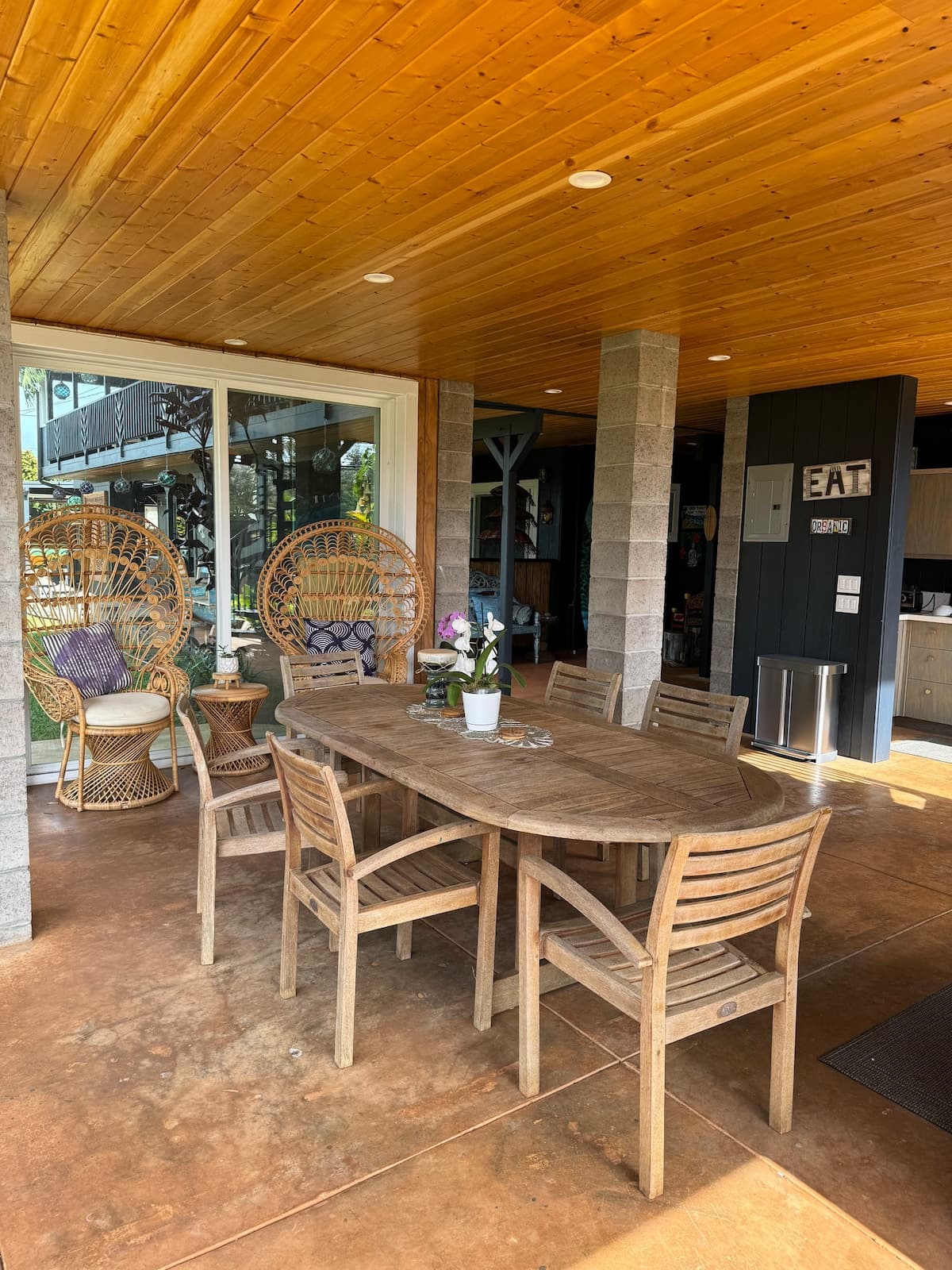 Small Studio @ Mangolani Inn - Paia - Photo 5