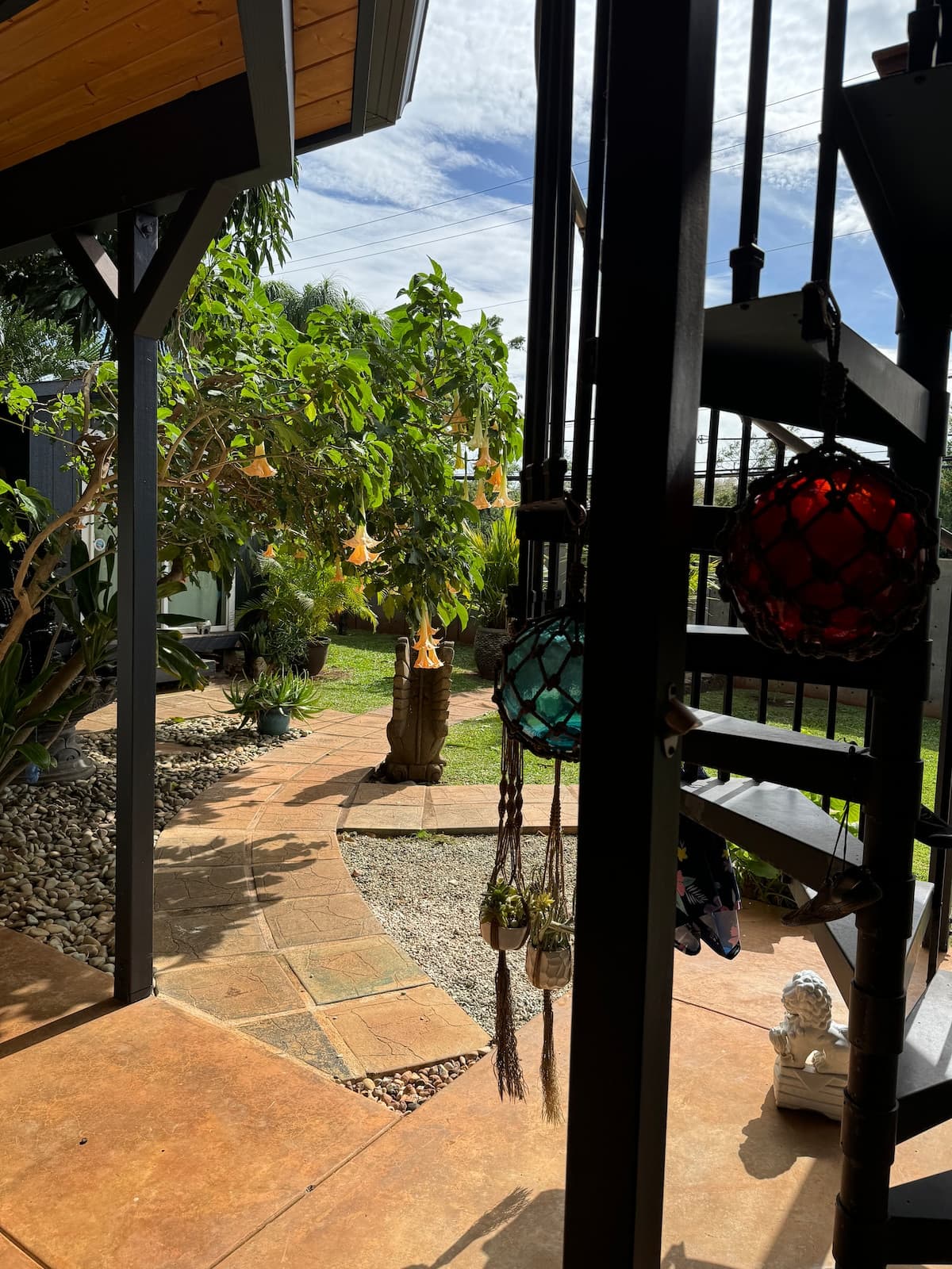 Small Studio @ Mangolani Inn - Paia - Photo 3