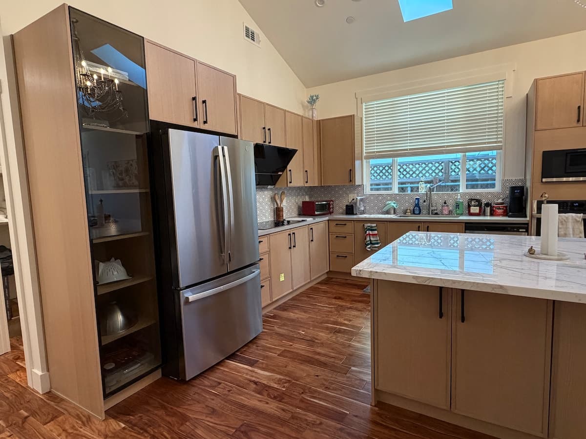 5 Ensuite Bedrooms, Chef's Kitchen, Silicon Valley - Photo 4