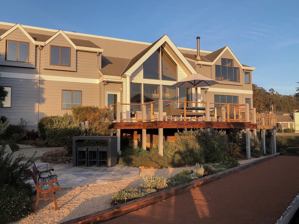 Dream House Ocean Views, Themed Rooms, Bocce - Photo 1