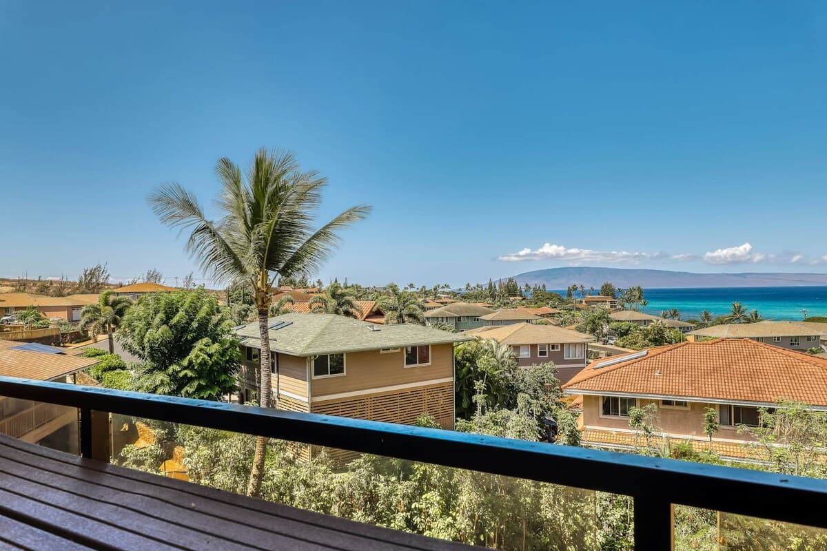 Remodeled 2BR Oceanview Kahana Villa Resort - Photo 2
