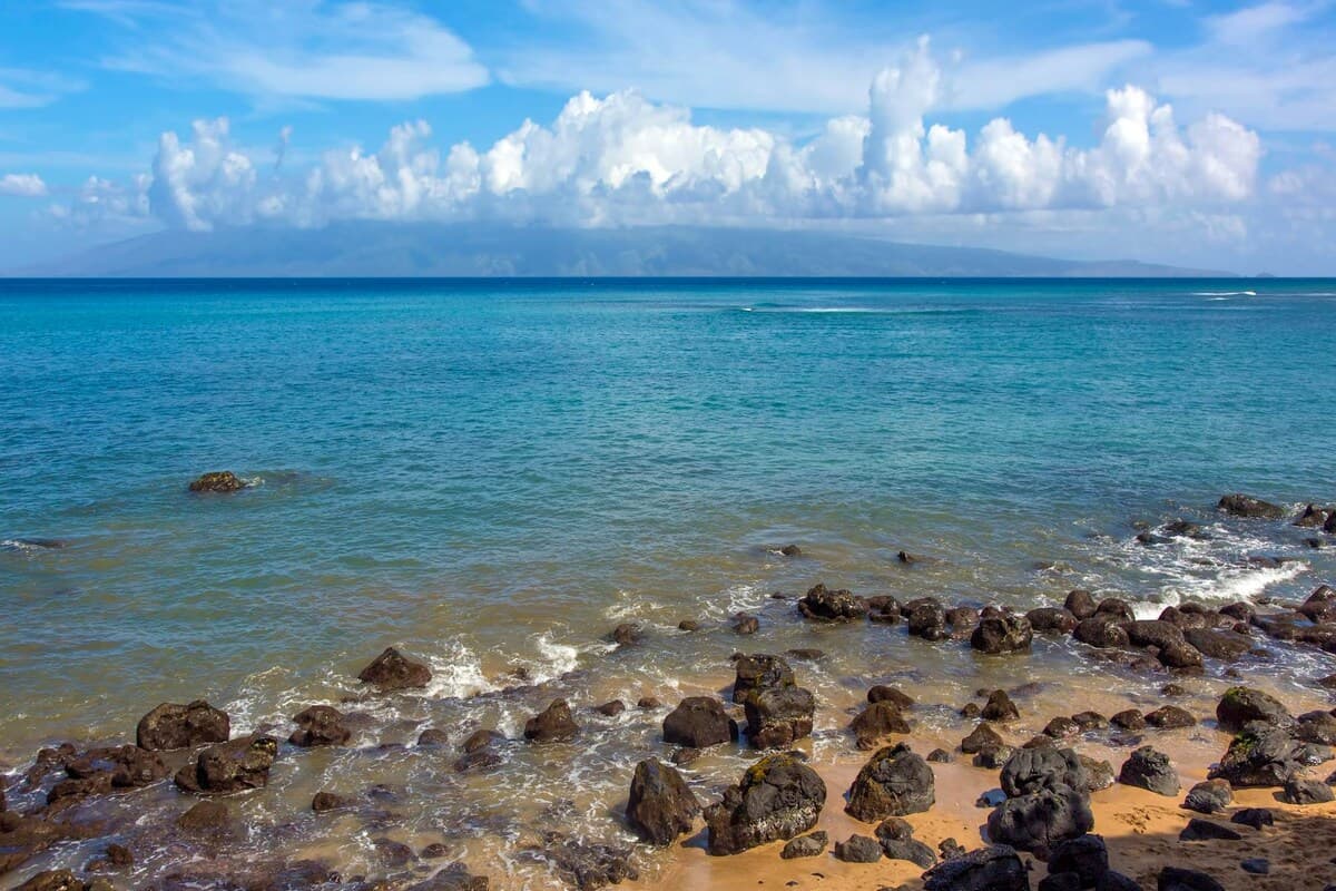 Remodeled 2BR Oceanview Kahana Villa Resort - Photo 4