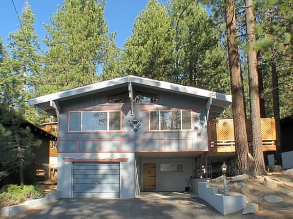 Heavenly Ski Chalet with Hot Tub, 1 Mi to Casinos - Photo 1