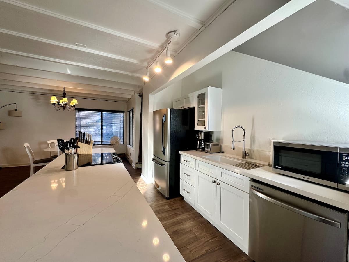 Condo in Zephyr Cove · ★New · 2 bedrooms · 3 beds · 2.5 private baths - Photo 2