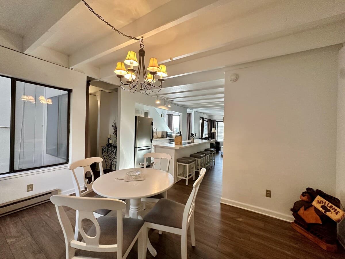 Condo in Zephyr Cove · ★New · 2 bedrooms · 3 beds · 2.5 private baths - Photo 5