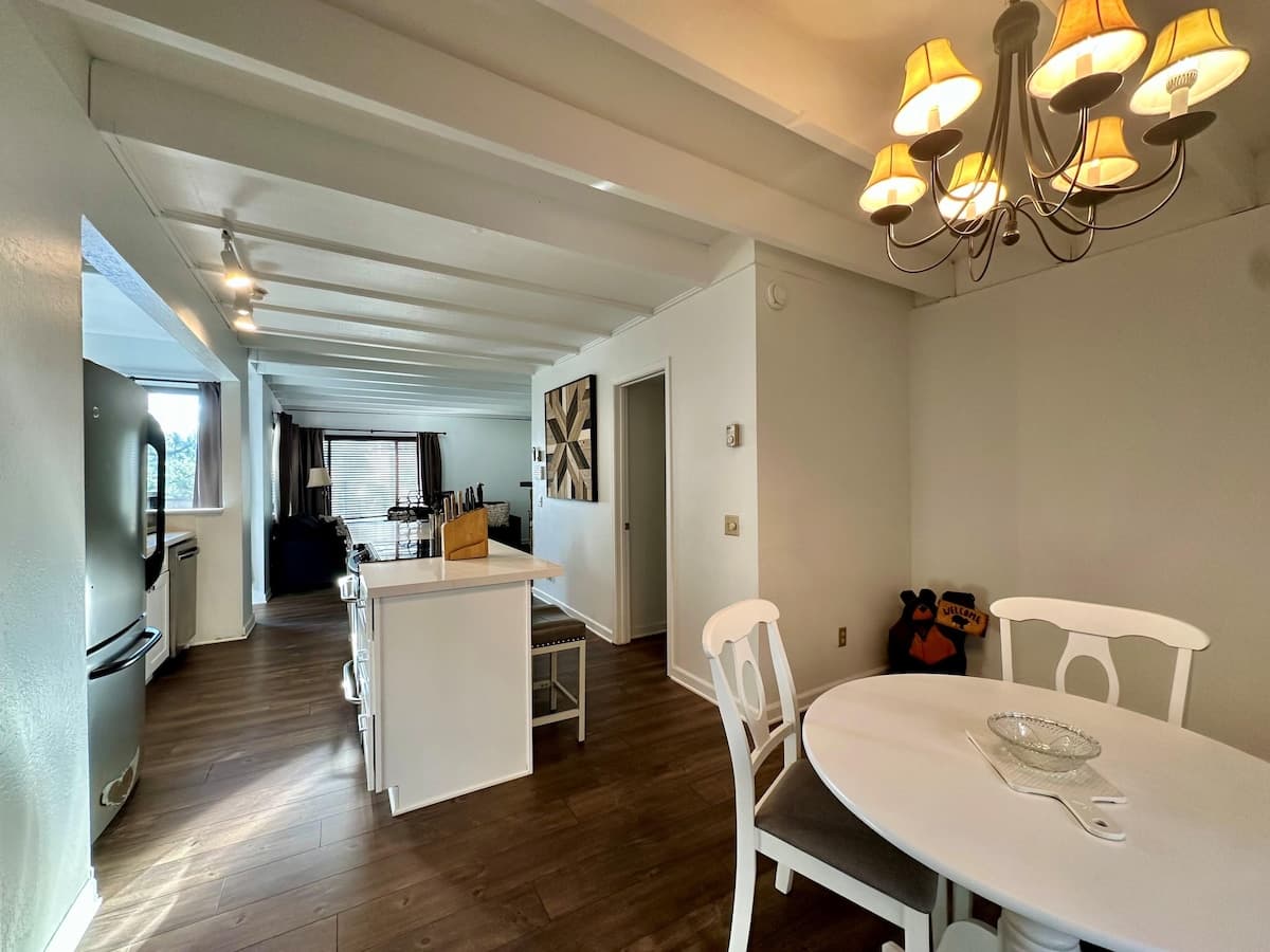 Condo in Zephyr Cove · ★New · 2 bedrooms · 3 beds · 2.5 private baths - Photo 4