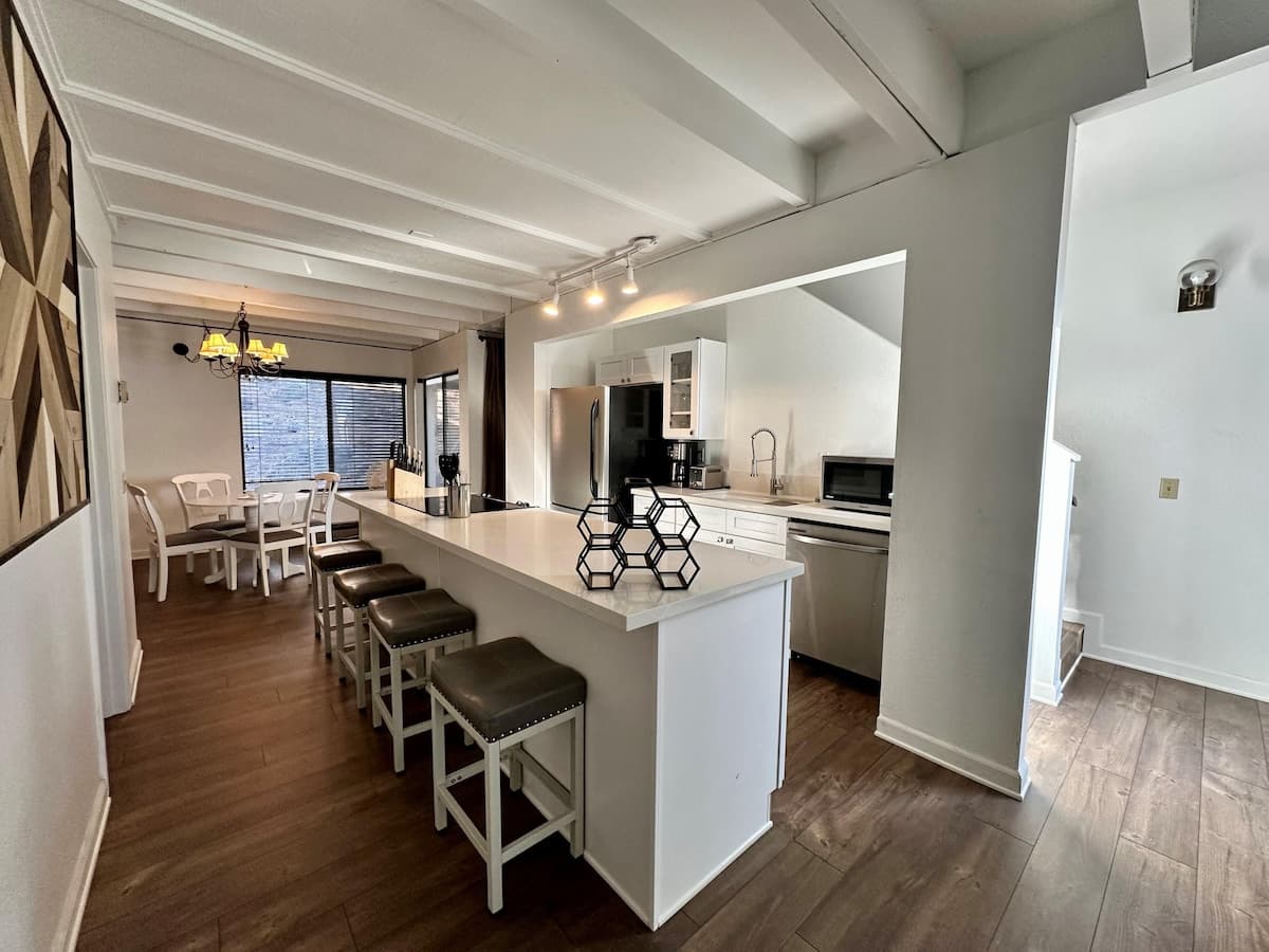 Condo in Zephyr Cove · ★New · 2 bedrooms · 3 beds · 2.5 private baths - Photo 1