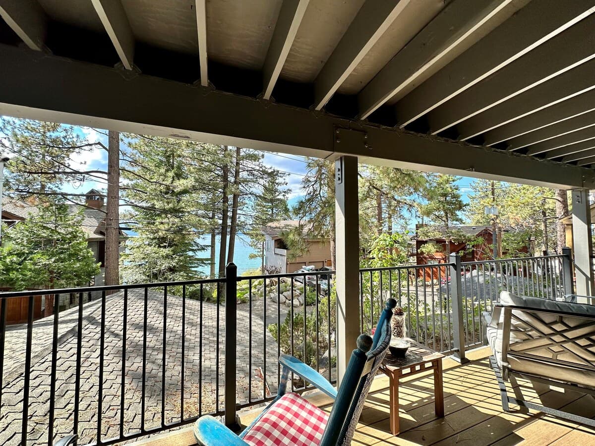Home in Zephyr Cove · ★New · 4 bedrooms · 5 beds · 3.5 private baths - Photo 3