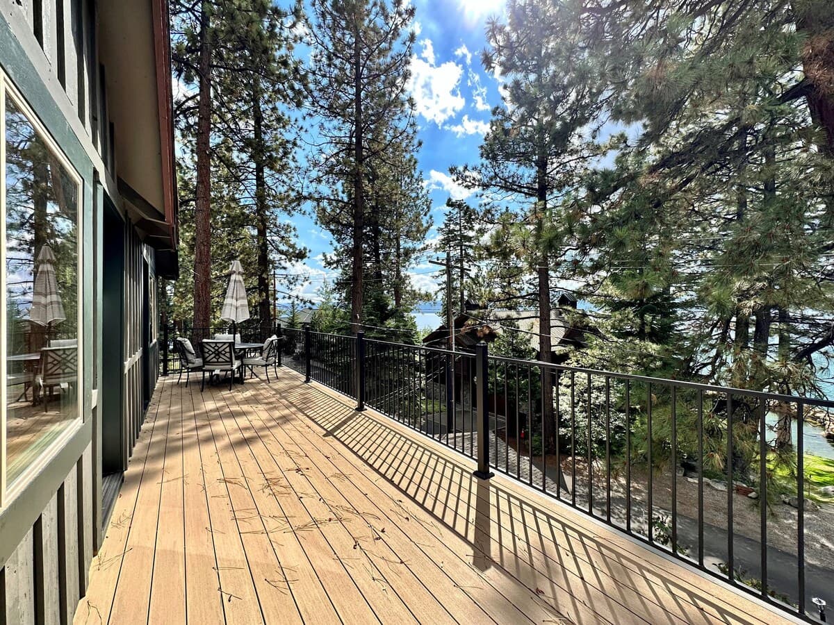 Home in Zephyr Cove · ★New · 4 bedrooms · 5 beds · 3.5 private baths - Photo 5