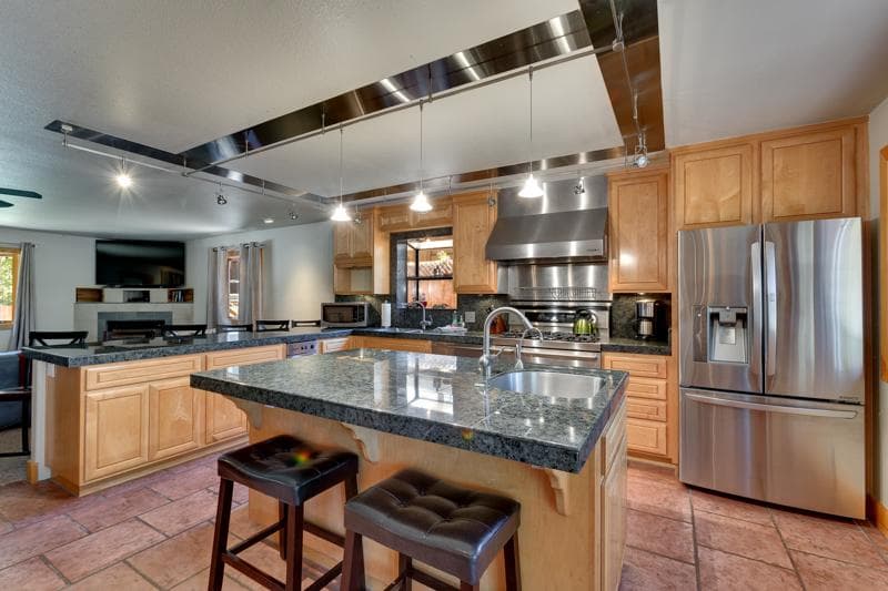 Home in Zephyr Cove · ★New · 4 bedrooms · 5 beds · 3.5 private baths - Photo 3