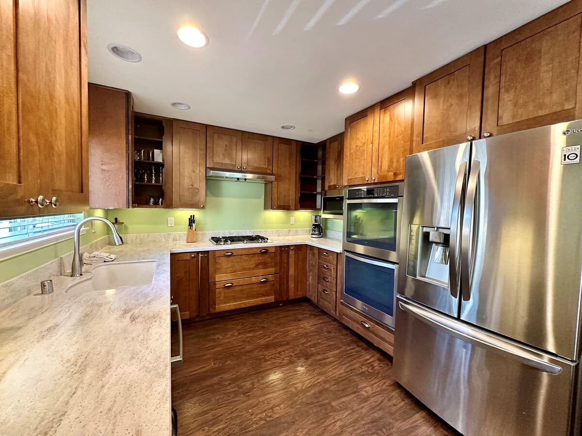 Home in Zephyr Cove · ★New · 3 bedrooms · 5 beds · 2.5 private baths - Photo 5