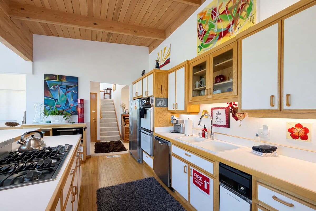 Mountain/Lake View Chalet Near Heavenly & Beaches - Photo 5