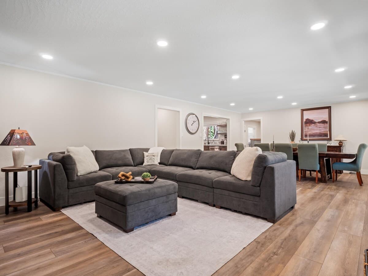 Home in Zephyr Cove · ★New · 4 bedrooms · 5 beds · 2.5 private baths - Photo 5