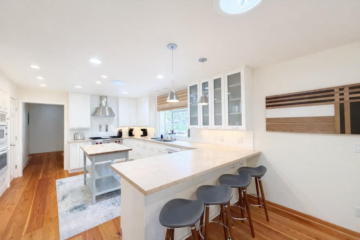 Home in Zephyr Cove · ★New · 3 bedrooms · 5 beds · 2.5 private baths - Photo 2