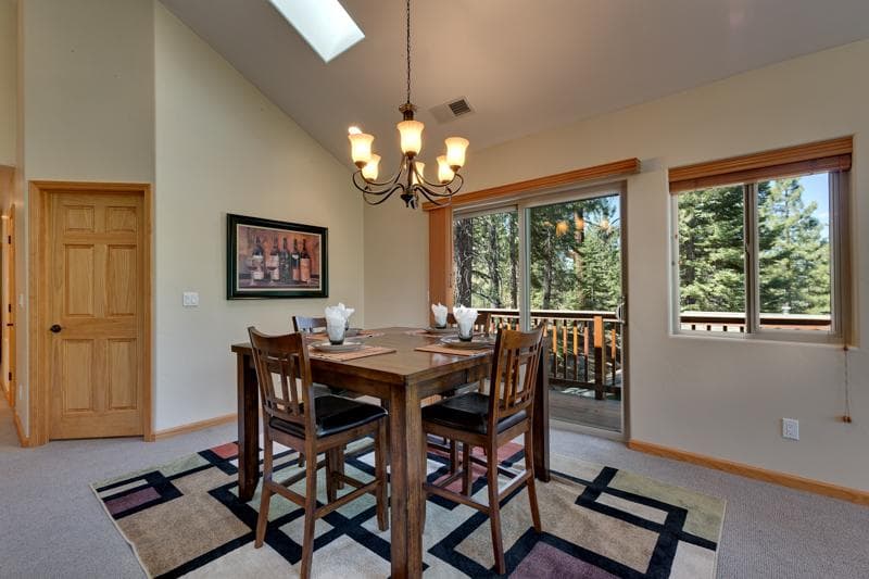 Home in Stateline · ★New · 3 bedrooms · 4 beds · 2 private baths - Photo 5