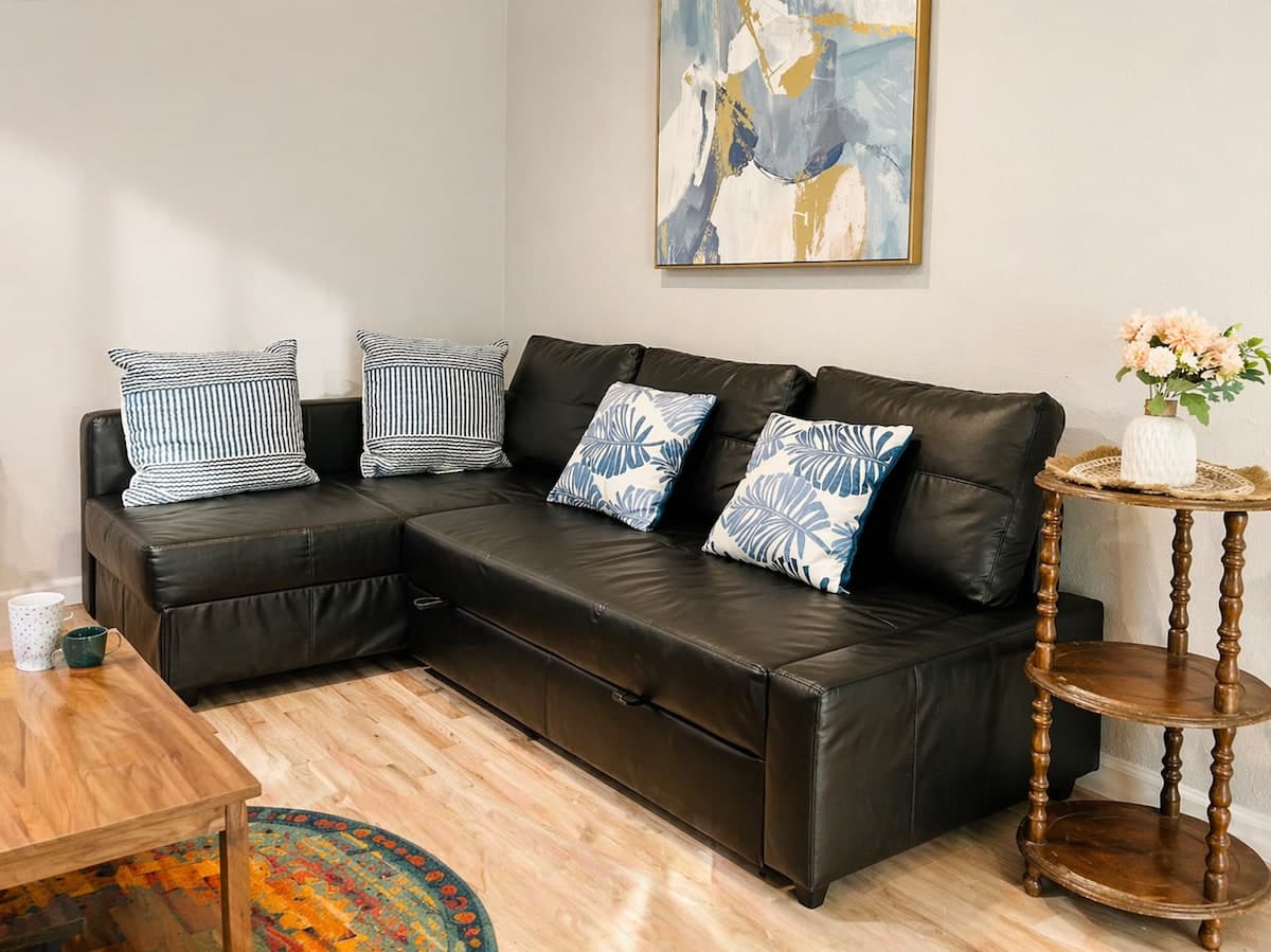 Remodeled West San Jose Duplex, Private Yard - Photo 2