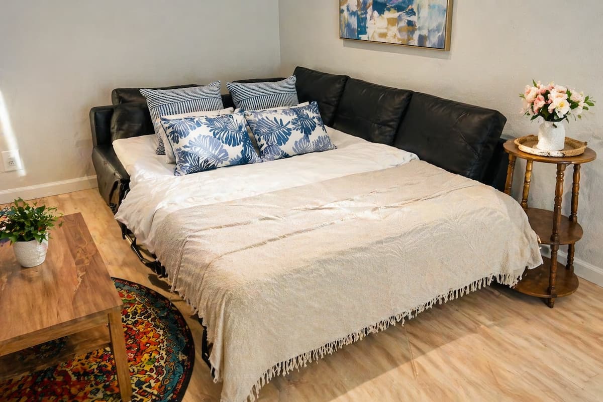 Remodeled West San Jose Duplex, Private Yard - Photo 3