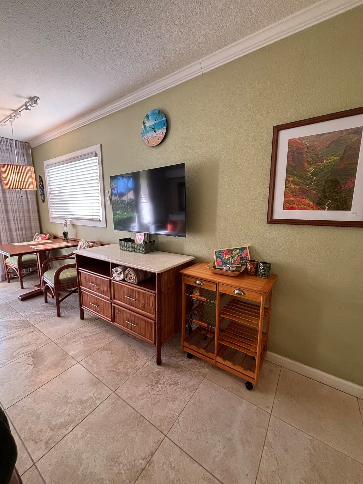 Tropical Islander Retreat - Photo 4