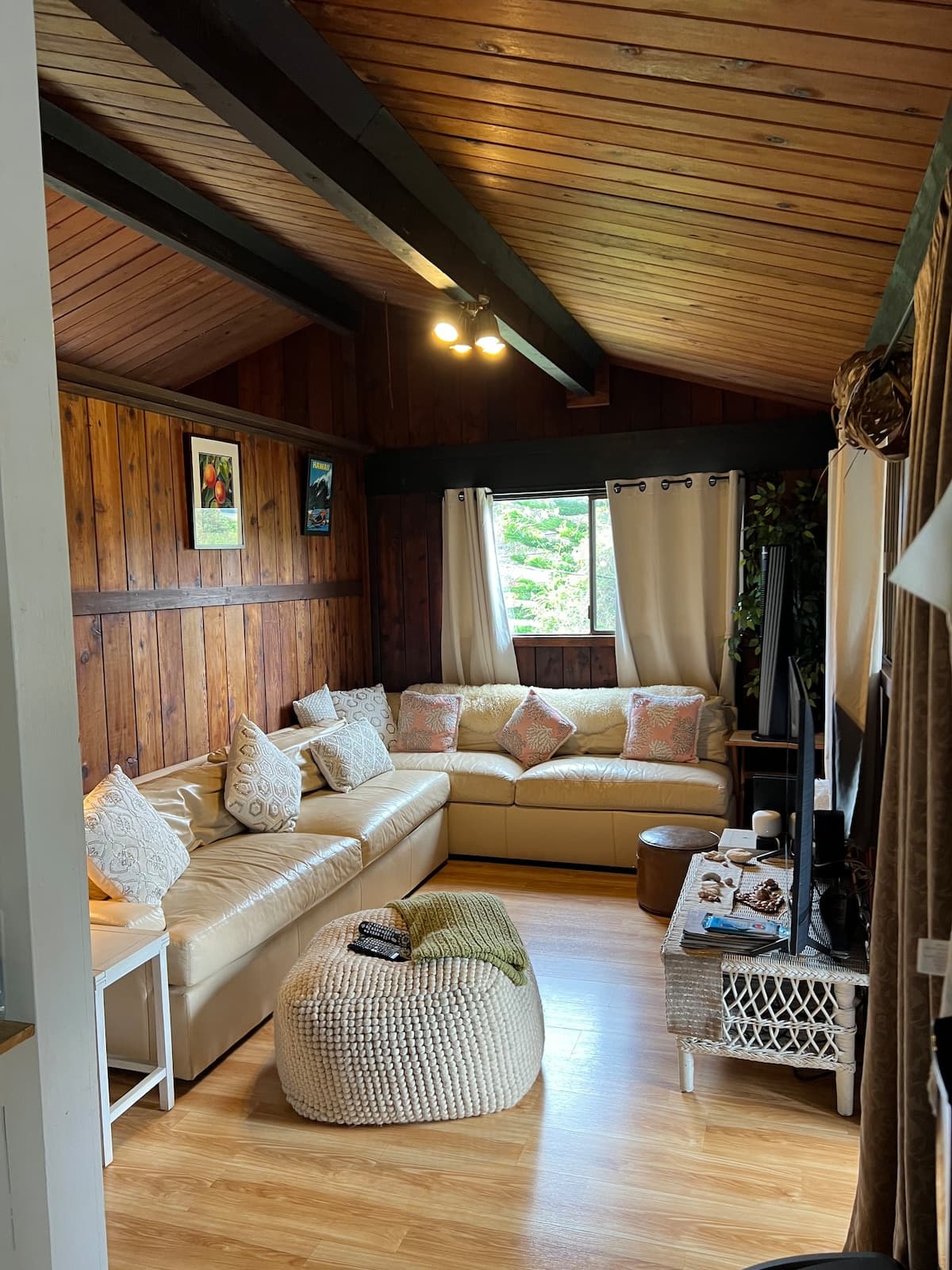 Guesthouse in Maui County · ★4.79 · 1 bedroom · 2 beds · 1 bath - Photo 1