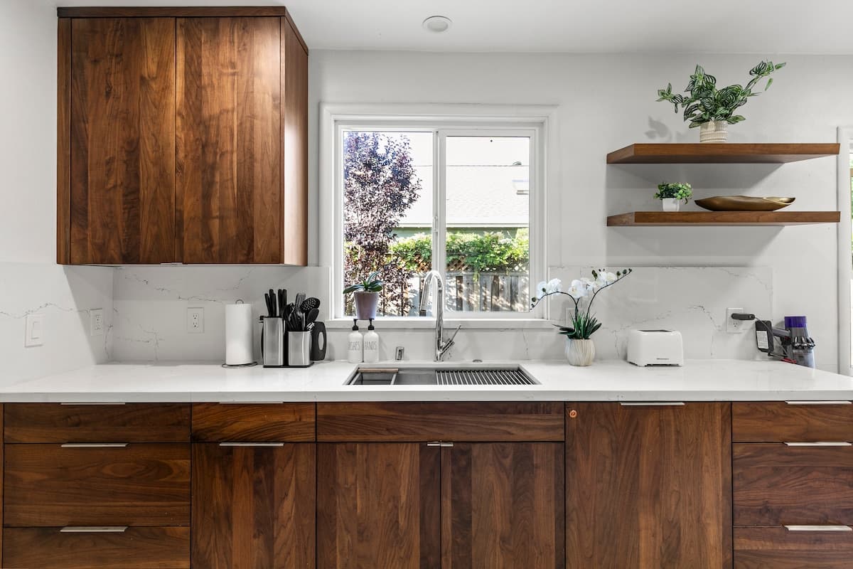 Walkable Mountain View Home Near Tech HQs - Photo 5