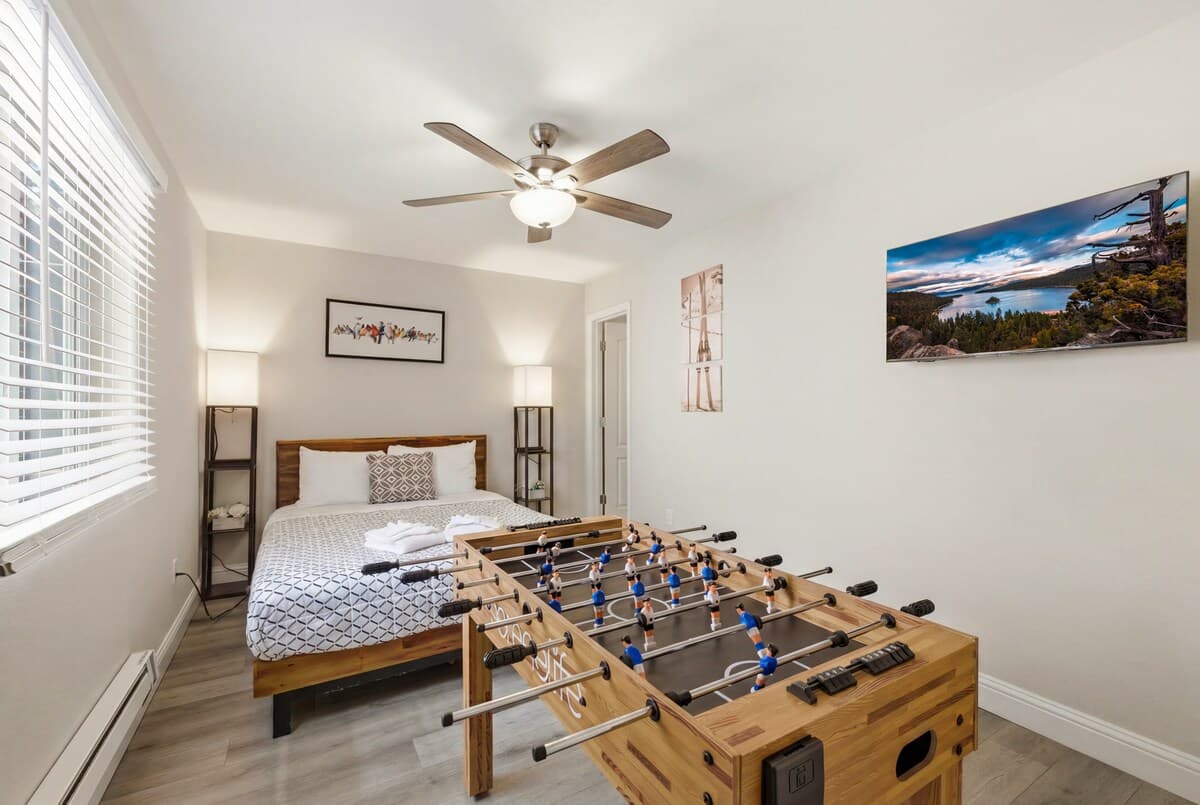 Walkable to Heavenly, Lake, Casinos, AC, Pets OK - Photo 4