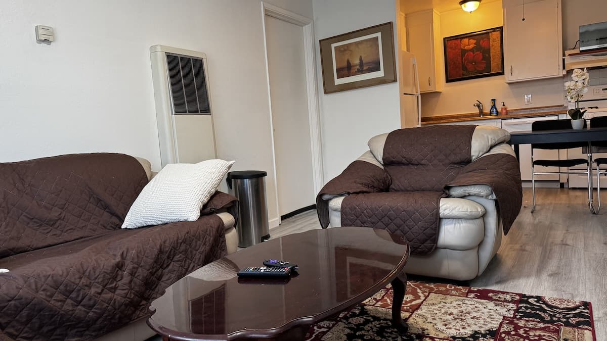 Modern Apartment Near Santana Row & Valley Fair - Photo 2