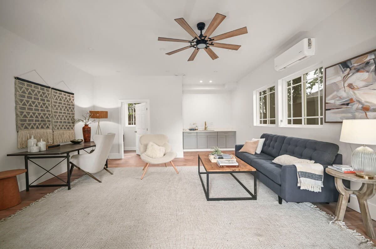 Newly Built Ground-Floor Studio in Walnut Creek - Photo 2