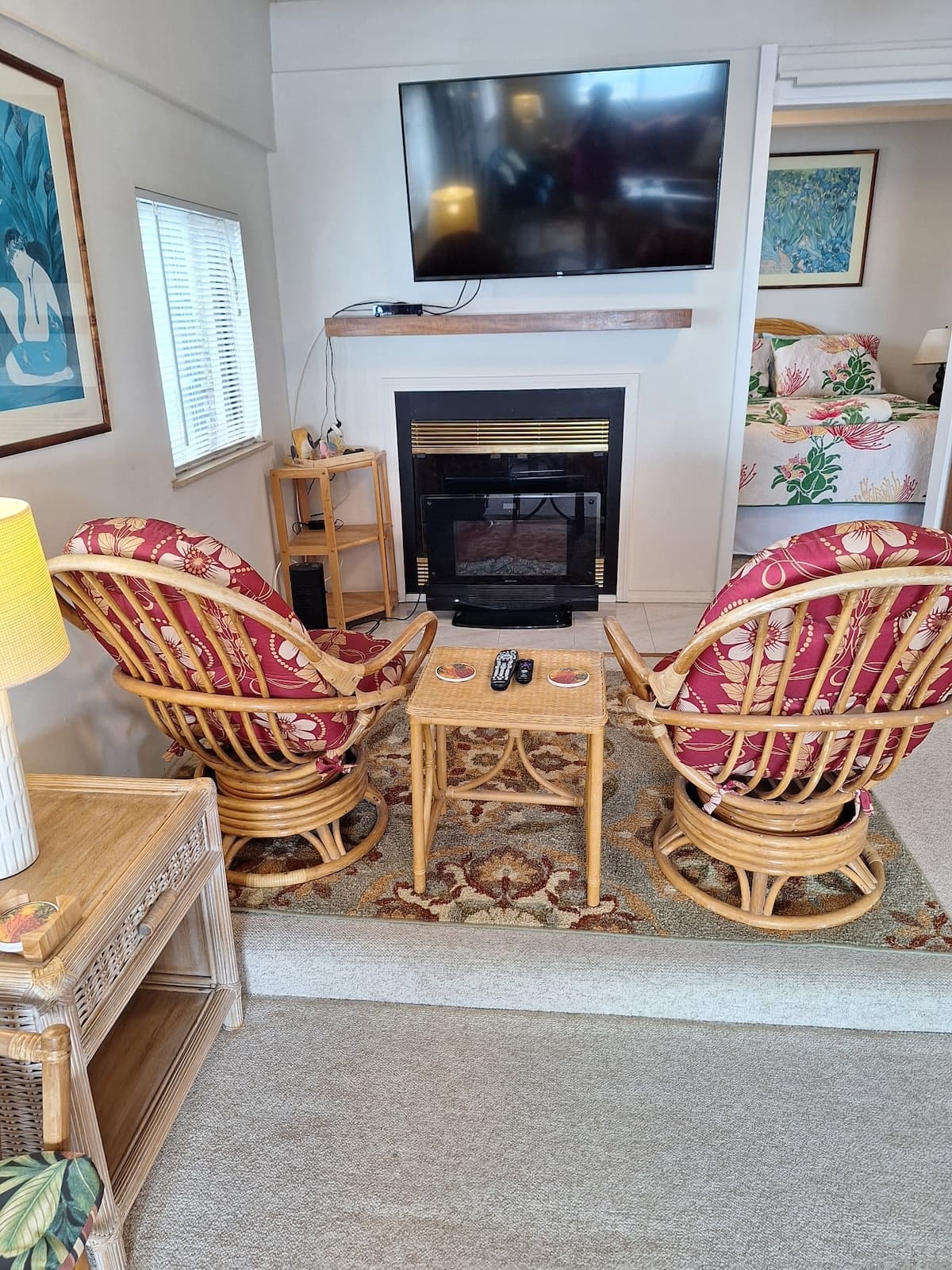 Garden Suite in Waimea Big Island of Hawaii - Photo 1