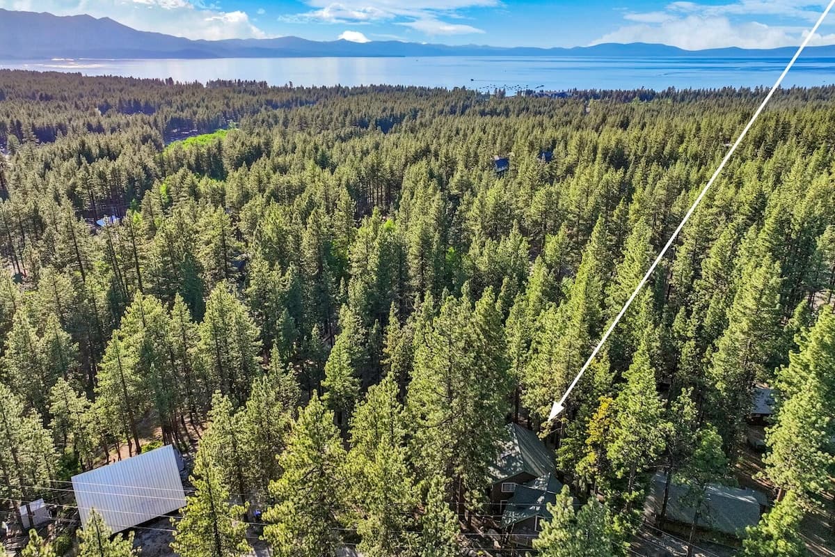 Cozy Cabin 3 Blocks from Heavenly Resort - Photo 1
