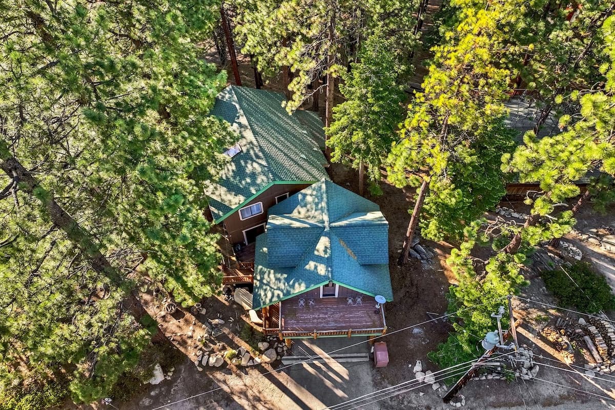 Cozy Cabin 3 Blocks from Heavenly Resort - Photo 3