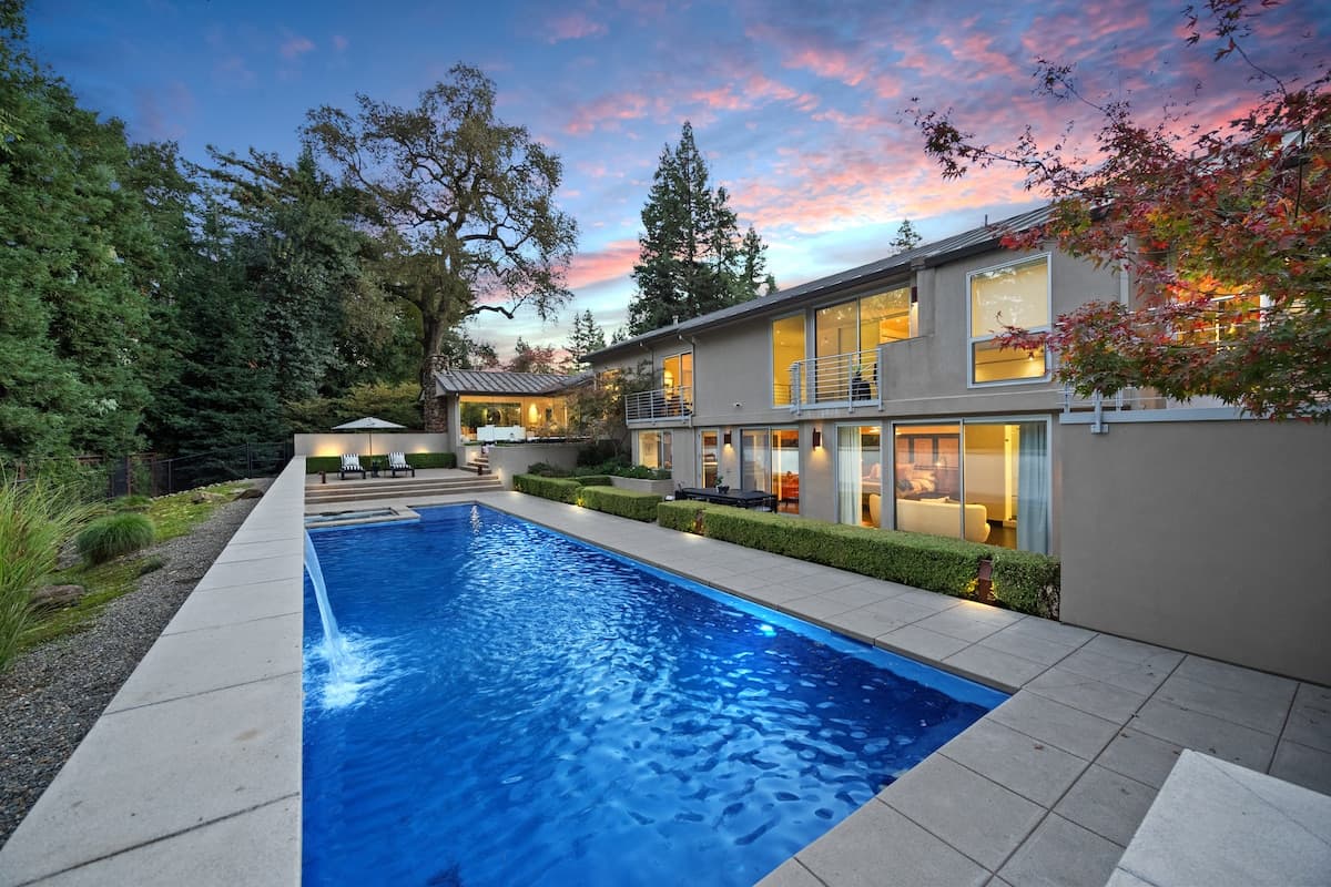 Luxe Olive Branch Pool, Tennis & Spa Retreat - Photo 1