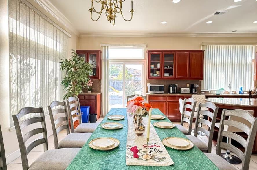 7BR San Jose Home with KTV, Pool Table & Fast WiFi - Photo 1