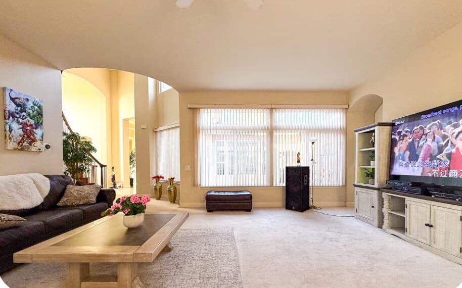 7BR San Jose Home with KTV, Pool Table & Fast WiFi - Photo 3