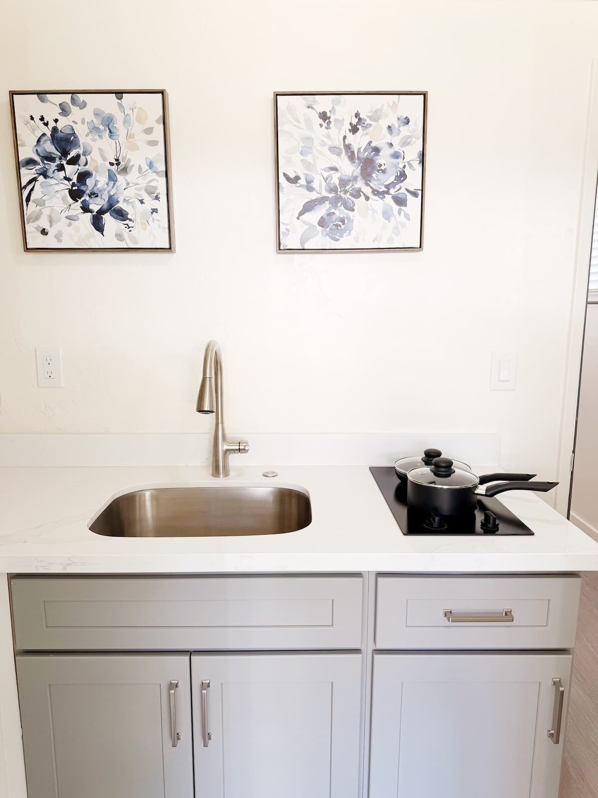 Quiet Guesthouse Near S Bascom Ave & Med Center - Photo 4