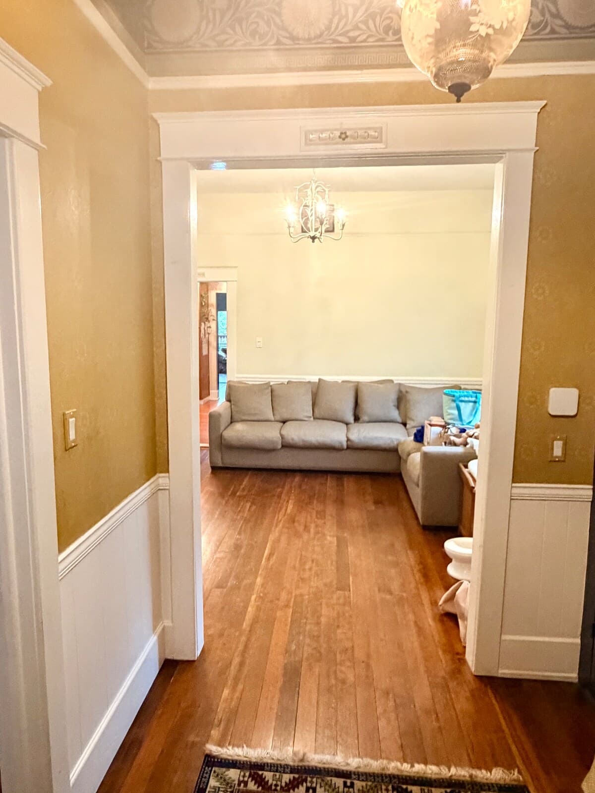 Victorian with Hot Tub, 20 Min to Levi's Stadium - Photo 5