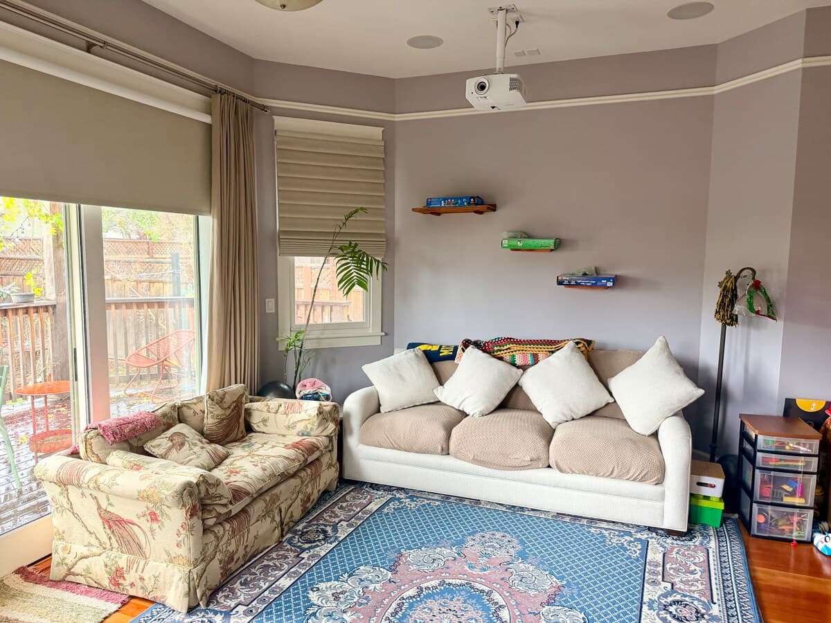 Victorian with Hot Tub, 20 Min to Levi's Stadium - Photo 4