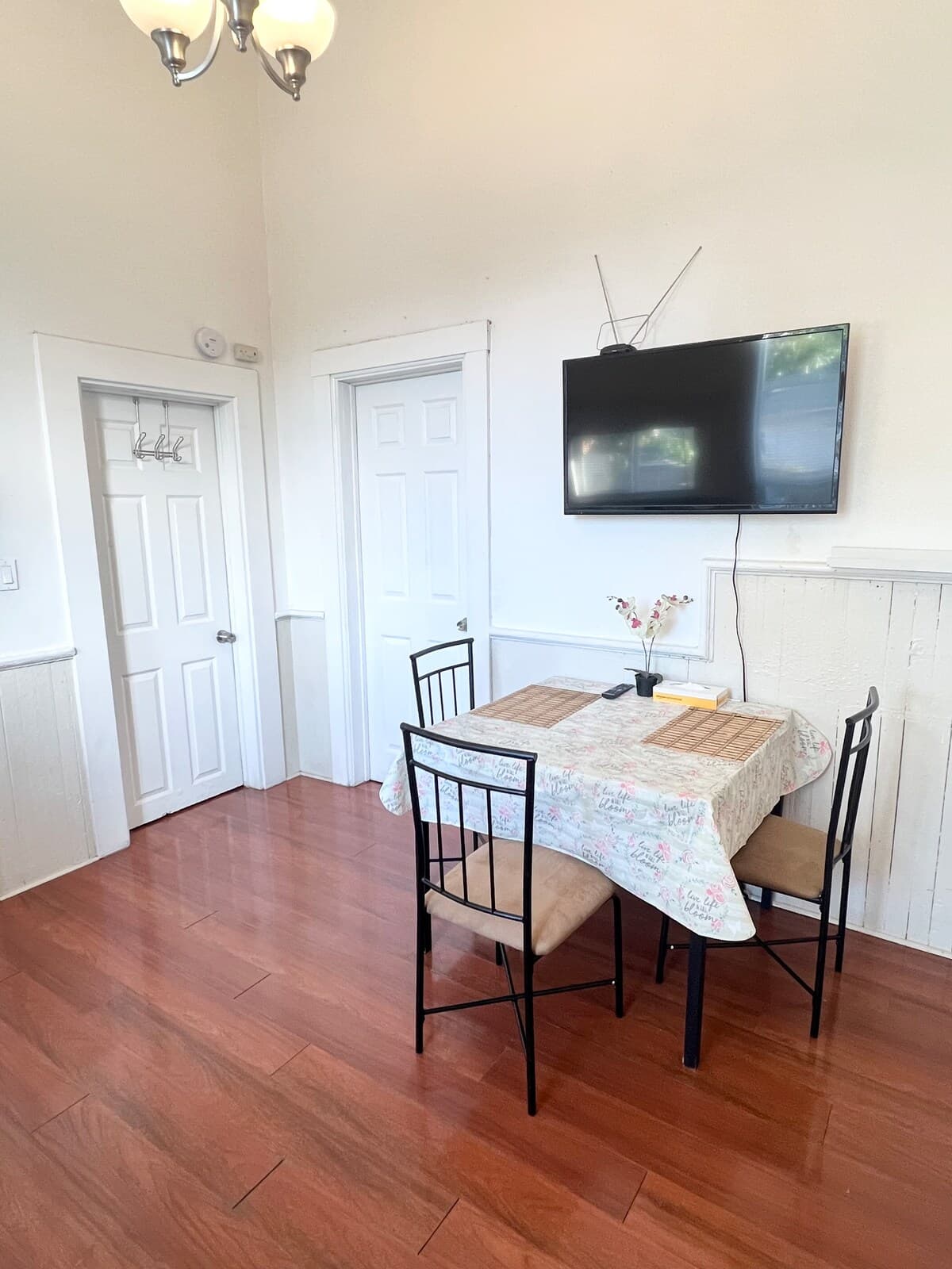 Quiet Duplex Near SJC, Japantown, Stadiums - Photo 5